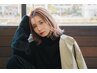 【SET割り♪】　カット＋カラー＋ヘッドスパ＋トリートメント　13200円