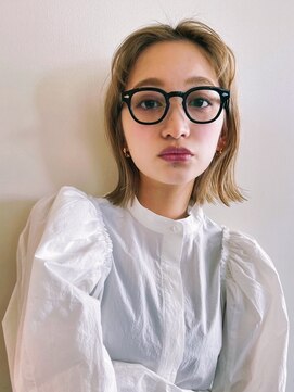 グリーン 北千住(green) 【北千住】外ハネボブ