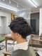 オーワンシーオー(o1co)の写真/〈保谷駅徒歩7分〉一人一人に合わせた提案が◎完全マンツーマン施術で、あなたの髪のお悩みを解決します◆