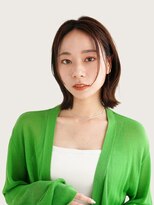 コト 銀座(Coto)&nbsp;白髪ぼかし/白髪染め/髪質改善/縮毛矯正/酸性ストレート[銀座駅]