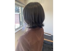 テテヘアー(tete hair)