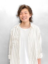 ティファ 栄(Tiffa) 筒井 卓矢