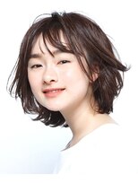 エマージュ 立川(Emerge) ボブ
