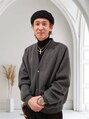 リアン(Lien) 金子 聡明