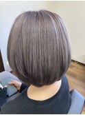 1月お客様スタイル