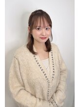 ワク(waku) 武智 真理江