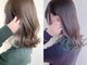 アプローズ(applause.)の写真/カラーで印象は変わる！髪の芯から潤い溢れる艶髪に♪透明感のあるカラーで褒められスタイルに。