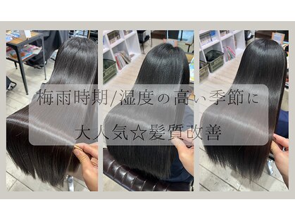 パドトロワ(Pas de trois)の写真