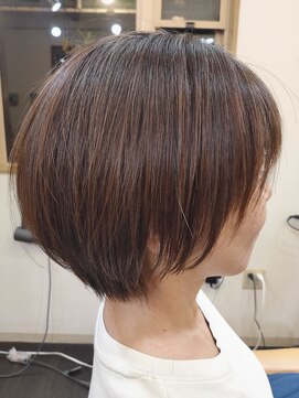 オリーブ カット