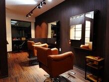 アールイー(Re:)の雰囲気（施術場）