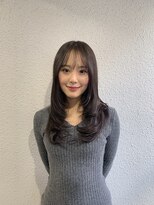 リバティ 吉祥寺(Liberty)&nbsp;酸性ストレートロングレイヤー