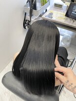 リコ 今泉スクエア店Room7(Reco)&nbsp;【cashmere/blue black】