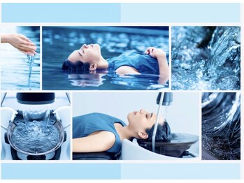 pisco　髪質改善＆トリートメント専門店【ピスコ】