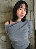 レイヤーボブ