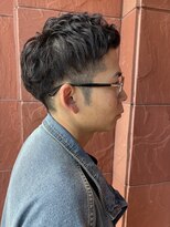 シャンプーボーイ 宮崎駅前店(SHAMPOO BOY)&nbsp;宮崎/ハイライト/メンズパーマ/宮崎駅