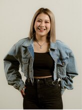 メリー オオサカ(Merly Osaka) 塩谷 美沙