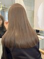 シキ 渋谷(siki)/siki  原宿/表参道/ブリーチ/ケアブリーチ/