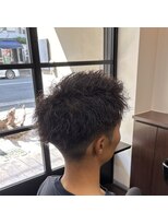 ジョイボックス(JOYBOX)&nbsp;ツイストパーマ