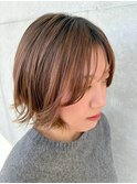 レイヤーボブ