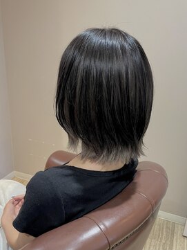 ヴァンカウンシル 半田店 デザインカラー