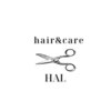 ハル(HAL)のお店ロゴ
