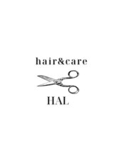 hair＆care HAL【2/11 NEW OPEN（予定）】
