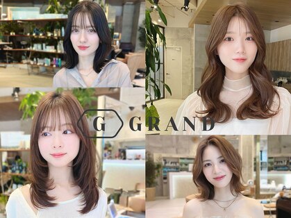 グランド(GRAND)の写真