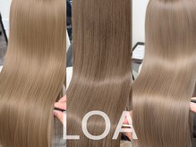 ロア 熊本(LOA)