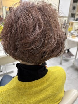 TBK 保土ヶ谷店 グラボブ