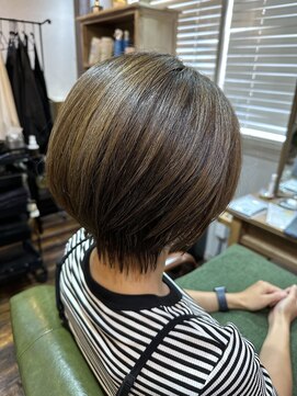 ガーデン(Garden) 40代/50代/大人女性