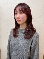 エレノア 目黒店(Eleanor)&nbsp;【10代～30代】トレンド感◎ハッシュカット
