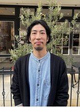 トータルビューティ ジェム バイ ヘアタイム(TOTAL BEAUTY gem by HAIR TIME)&nbsp;武田 光平