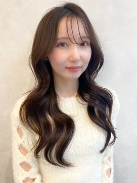 TLUUS 梅田茶屋町店【トゥルーズ】前髪&韓国レイヤー&ボブ&髪質改善【4/4~(予定)】 【TLUUSイメチェン前髪ピンクベージュクールショート】