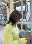 レイヤースタイル