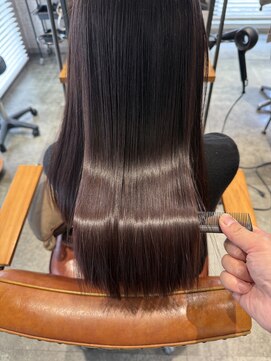 エマ 日吉(emma) ピンクブラウン◎