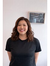 オーブ ヘアー レイ 沖縄北谷店(AUBE HAIR ray)&nbsp;CHIHIRO 