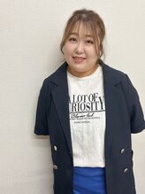 アグ ヘアー アメリ 大和町店(Agu hair ameli)&nbsp;水原 未来