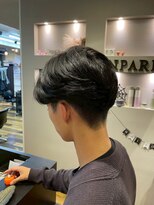 インパークス 椎名町店(INPARKS)&nbsp;美髪センターパート[椎名町]