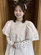 リコ(liko)&nbsp;奥田 日茉里