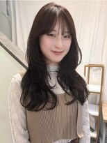 シロコウベ(shiro.kobe)&nbsp;韓国風layer