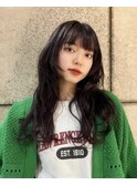 ニュアンスパーマ
