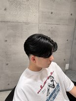 オクルス(OCULUS)&nbsp;曲がる縮毛矯正