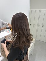 イタクラ 女池店(ITAKURA)&nbsp;ラベンダーカラー