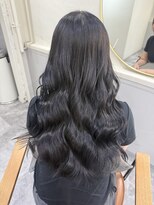 ケイリー(KAYLEE)&nbsp;ブラックカラー