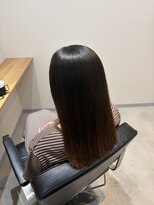 オーマ(OMA)&nbsp;縮毛矯正