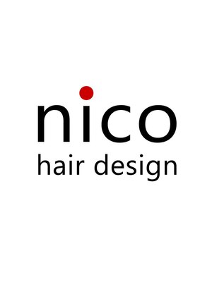 ニコヘアデザイン(nico hair design)