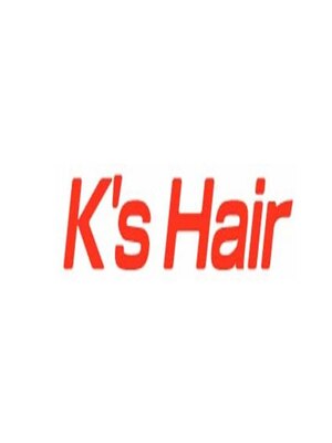 ケーズヘアー 大和田店(k's Hair)