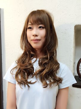 ムーンアディション(MOON ADDITION) グラマラスウェーブ