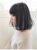 ボブstyle