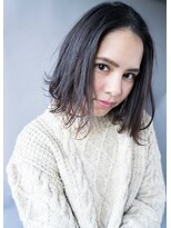 ホーミートウキョウ(HOMIE TOKYO)&nbsp;渋谷 イルミナカラー×ケアブリーチ×ハイライト×TOKIO